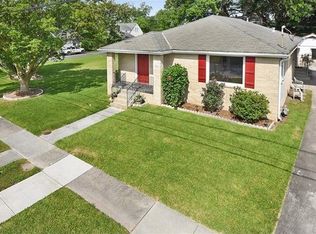 904 Lebeau St, Arabi, LA 70032