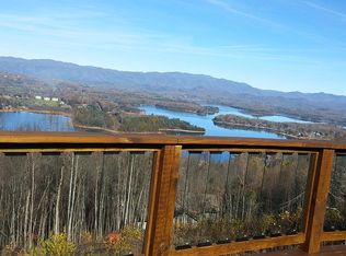 3025 Red Fox Trl, Hiawassee, GA 30546