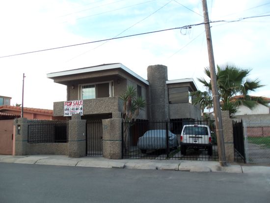 1008 Villa De Las Playas Baja Ca Rosarito Beach Ca 92173 Zillow