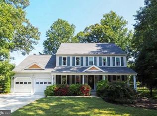 1245 Aquia Dr, Stafford, VA 22554