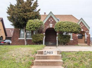 905 NE 16th St #905, Oklahoma City, OK 73104