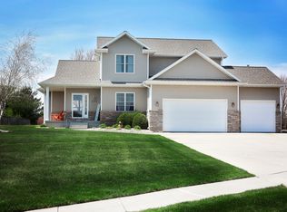 635 Westwood Blvd, Boone, IA 50036