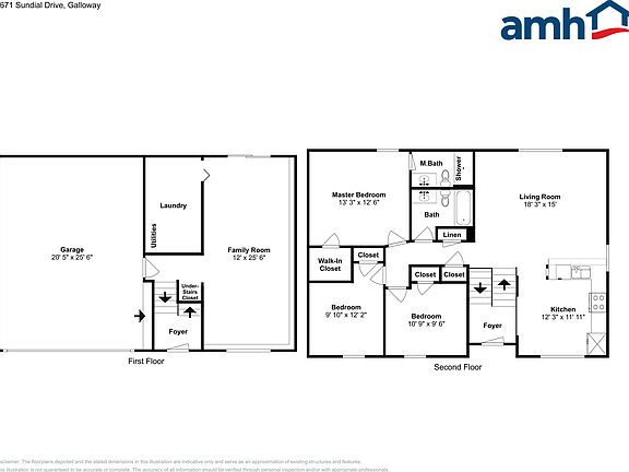 2nd image of 5671 Sundial Dr