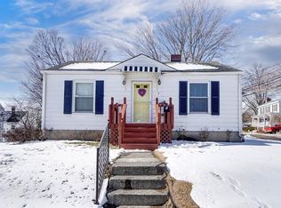 5 S Corwin St, Lebanon, OH 45036