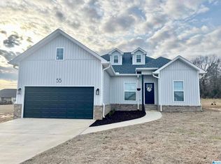 55 County Road 952, Clanton, AL 35045