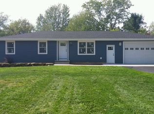 3932 Coomer Rd, Newfane, NY 14108