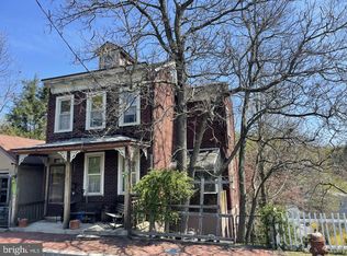 806 Clinton St #808, Pottsville, PA 17901