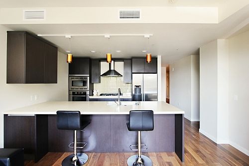 Interior Photo