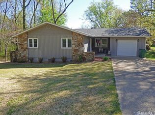 21 Kere Trce, Cherokee Village, AR 72529