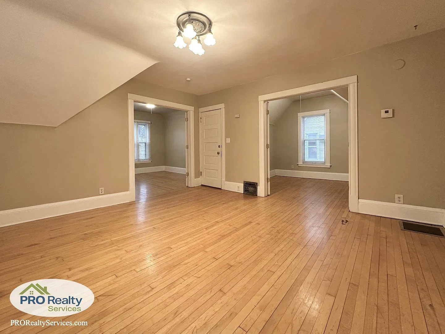 2 Bedroom Duplex Unit **Half off 1 Month's Rent with a November 2026 Move In** — Photo 2