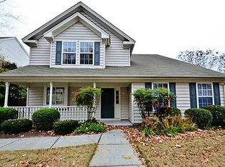 1132 Lady Ashley Dr, Chesapeake, VA 23320