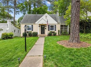 1017 Orchard Rd, Richmond, VA 23226