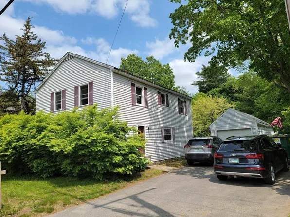 68 Old Homestead Highway, Swanzey, NH 03431