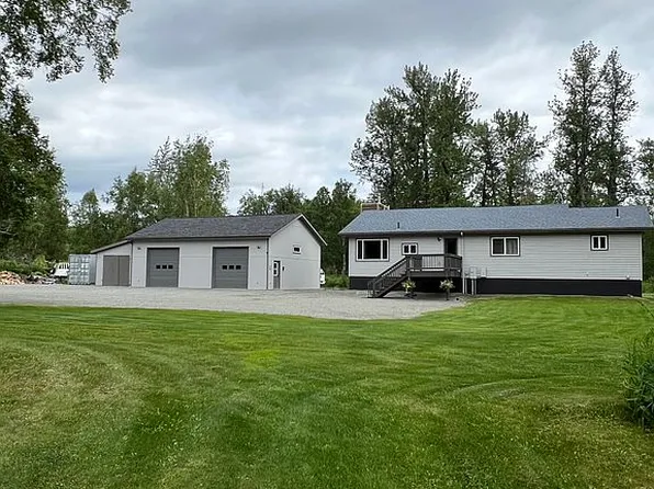 6262 E Altra Dr, Palmer, AK 99645