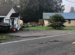 2824 Zenkner Valley Rd SW, Centralia, WA 98531