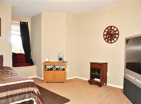 Family room off kitchen