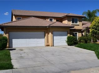 2290 Willowbrook Ln, Perris, CA 92571
