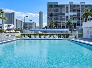 Towers Of Oceanview South, Hallandale, FL 33009