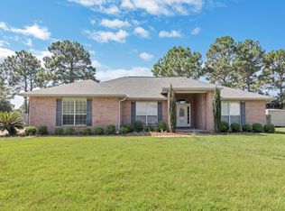 5727 Farrel Way, Milton, FL 32583