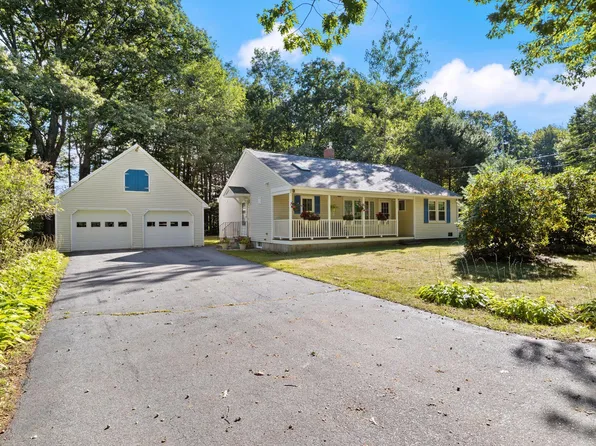 77 Two Rod Road, Scarborough, ME 04074