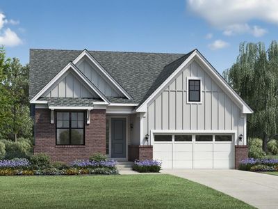 5592 Ellemere Ln, West Bloomfield, MI, 48322