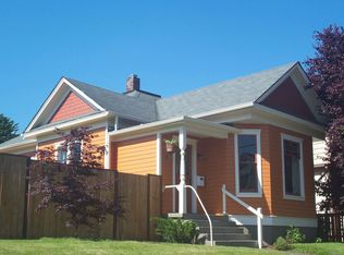 524 NE Failing St, Portland, OR 97212