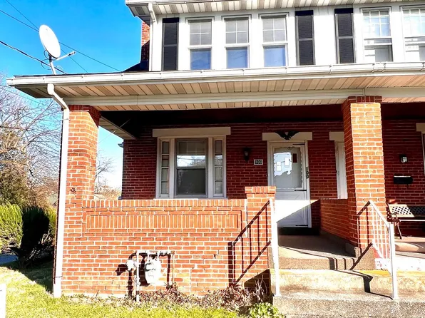 100 S Madison St, Boyertown, PA 19512