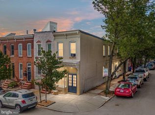 20 E Randall St, Baltimore, MD 21230