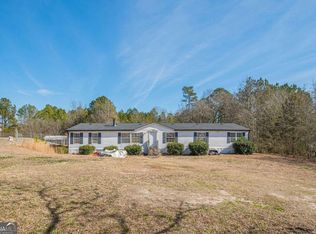 174 Ward Mountain Rd, Kingston, GA 30145