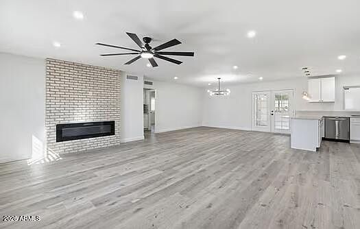 5th image of 4218 W Grisworld Road