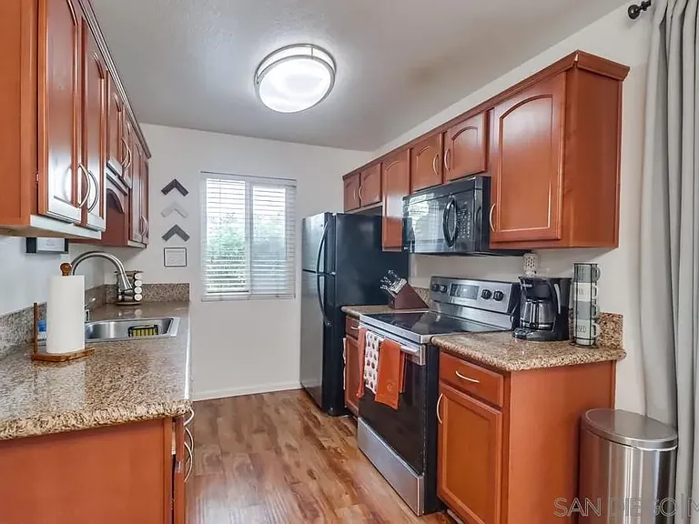 4473 Home Ave #1 — Photo 9