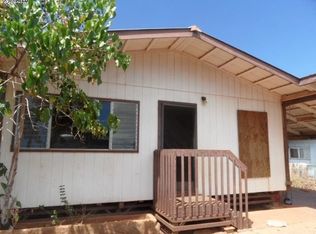 113 Moai Loop, Kaunakakai, HI 96748