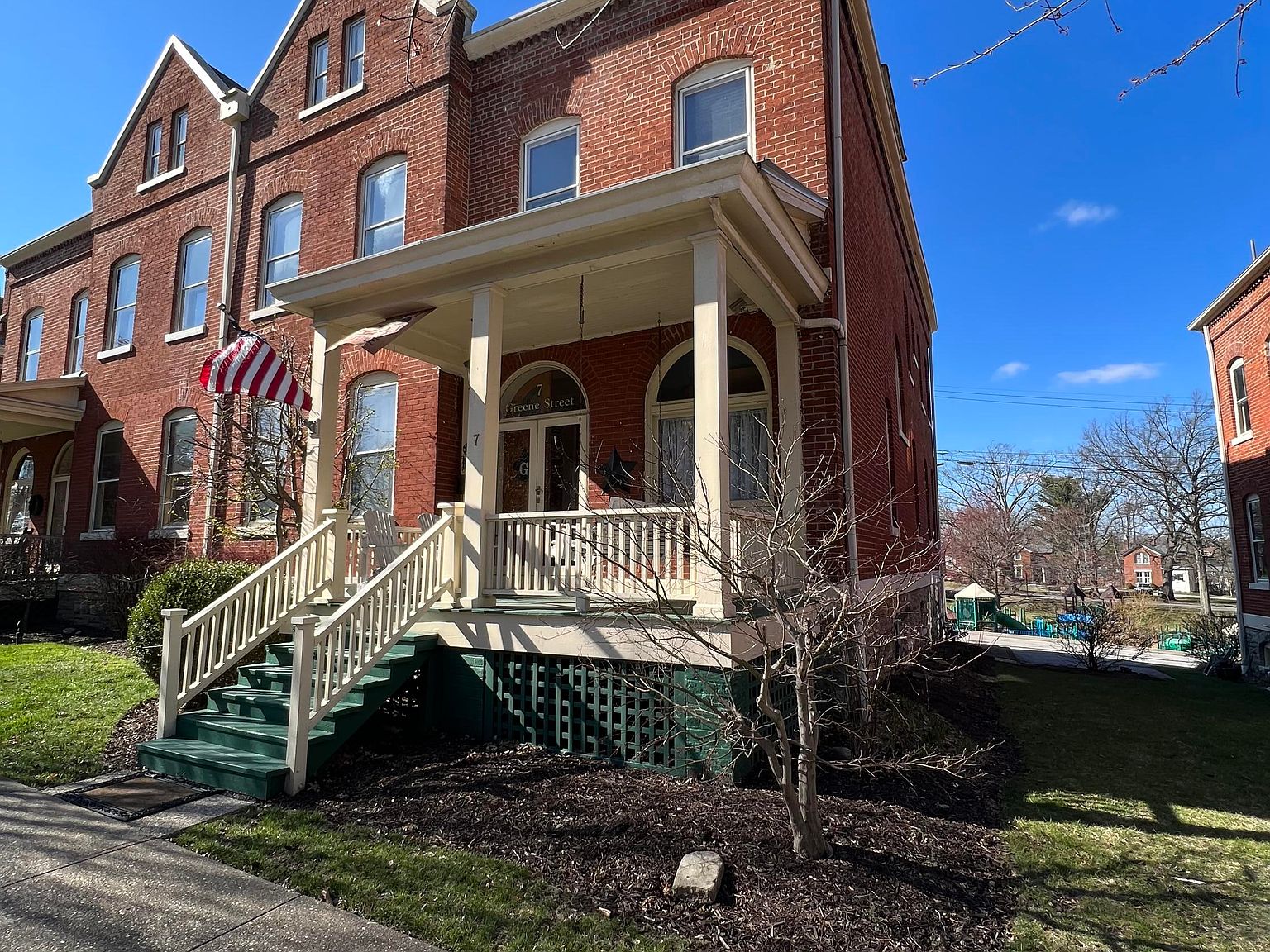 7 Greene St, Fort Thomas, KY 41075 Zillow