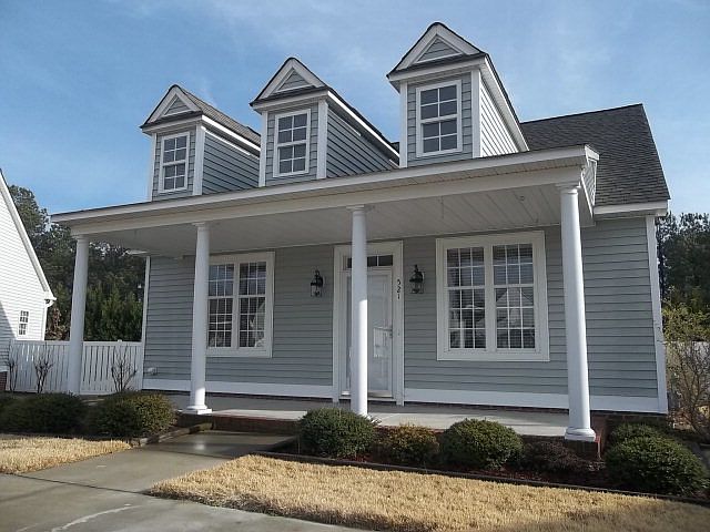 1st image of 521 Davis Farm Road