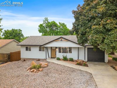 1609 Kingsley Dr, Colorado Springs, CO, 80909