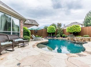2017 Midhurst Dr, Allen, TX 75013