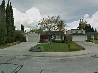 744 Silver Pine Ct, Sunnyvale, CA 94086