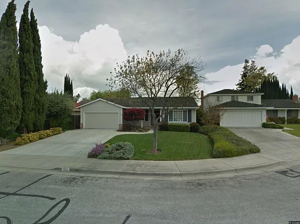 744 Silver Pine Ct, Sunnyvale, CA 94086