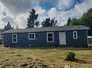 1506 300th Pl, Ocean Park, WA