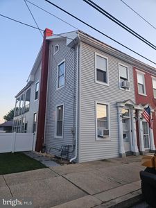 312 W Main Ave, Myerstown, PA, 17067