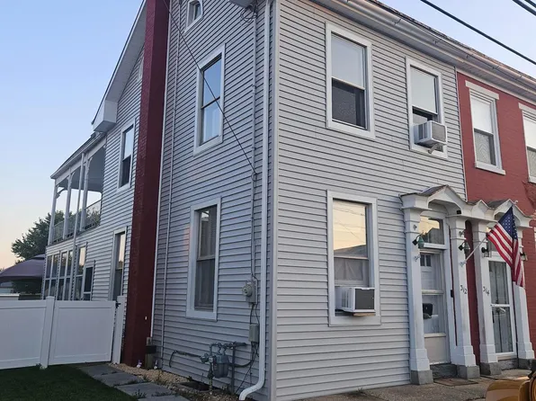 312 W Main Ave, Myerstown, PA 17067