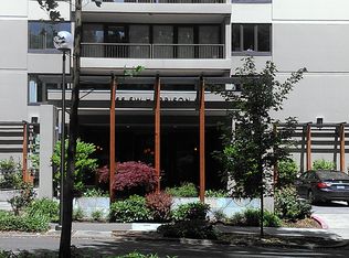 255 SW Harrison St #F-1-15, Portland, OR 97201