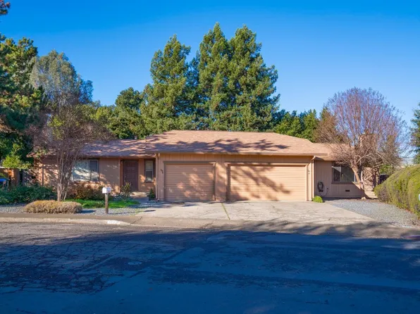700 Yosemite Drive, Ukiah, CA 95482