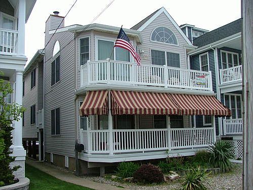 Home Exterior