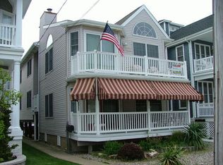 4930 Asbury Ave, Ocean City, NJ 08226