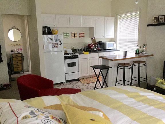 Kitchen View