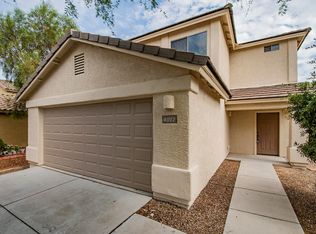 4017 E Angel Spirit Dr, Tucson, AZ 85756
