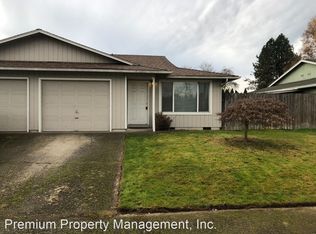 4814 Cougar Ct SE, Salem, OR