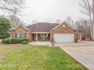 4303 Atkinson Way, Monroe, NC 28110