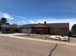 330 Duchess Dr, Sierra Vista, AZ 85635
